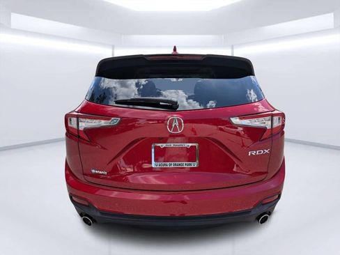 Used 2021 Acura RDX FWD image 4