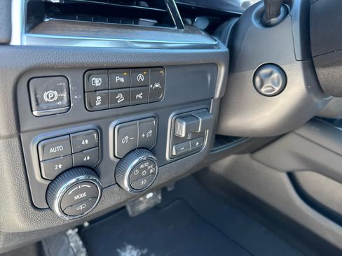 New 2026 Chevrolet Tahoe High Country image 25