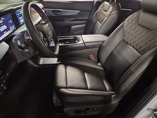 Used 2026 Nissan Murano Platinum w/ Cargo Package AWD/4WD image 17