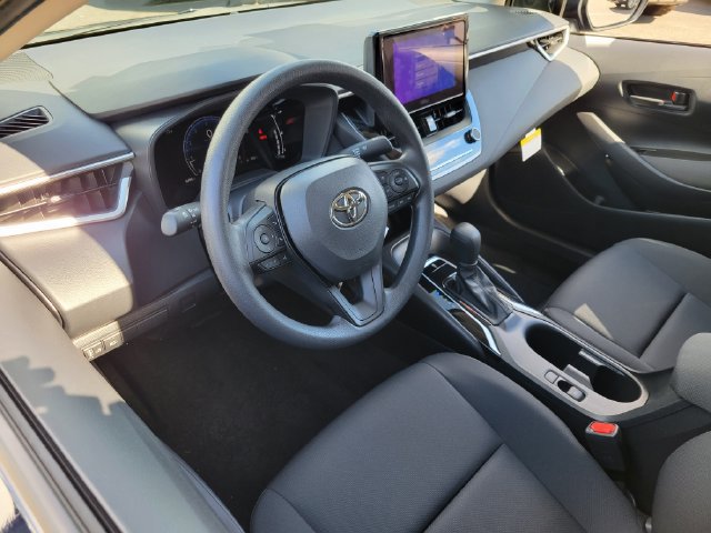 Certified 2026 Toyota Corolla LE FWD image 5