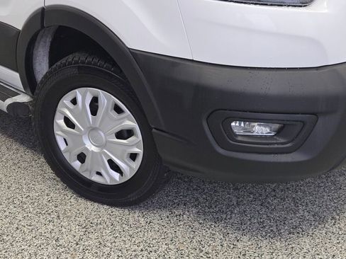 Used 2024 Ford Transit 250 Low Roof w/ Exterior Upgrade Package image 3