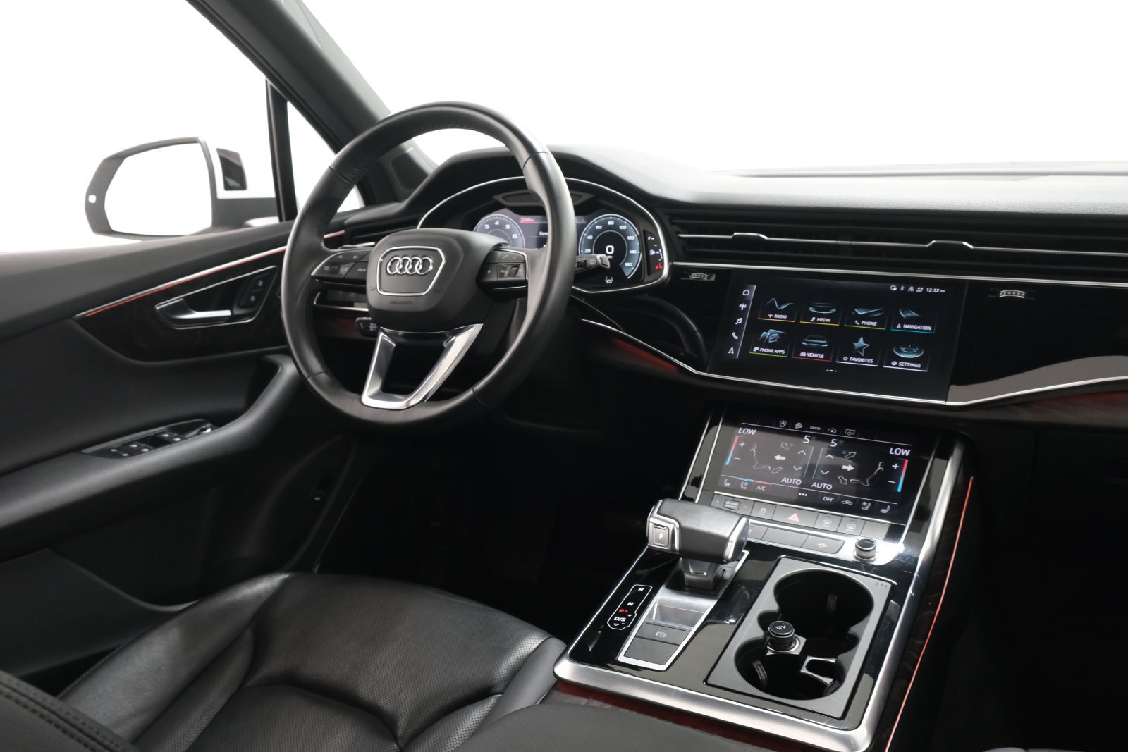 Used 2022 Audi Q7 2.0T Premium Plus AWD/4WD image 10