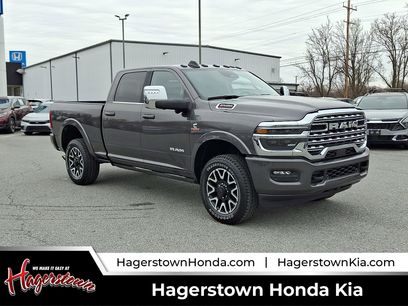 Used 2025 RAM 2500 Limited