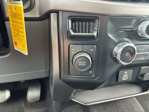 Used 2025 Ford F150 XLT w/ Equipment Group 301A Standard AWD/4WD image 29