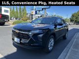New 2025 Chevrolet Trax LS w/ LS Convenience Package image 4