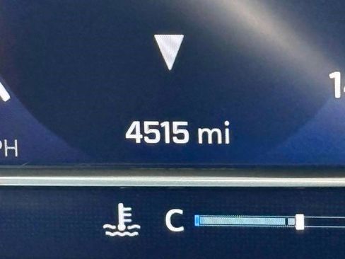 Certified 2025 Chevrolet Silverado 1500 LTZ image 6