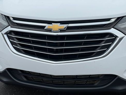 Used 2018 Chevrolet Equinox Premier image 41