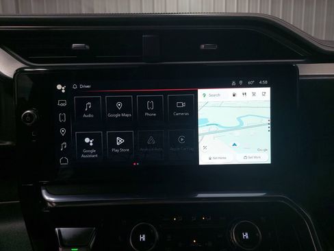 Used 2022 GMC Sierra 1500 Denali image 22