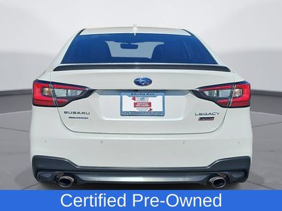 Used 2024 Subaru Legacy Sport