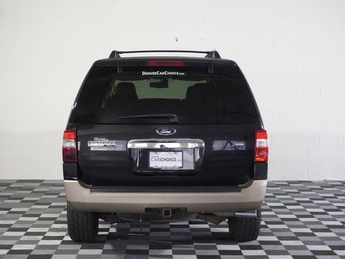 Used 2014 Ford Expedition EL XLT w/ Equipment Group 202A AWD/4WD image 4