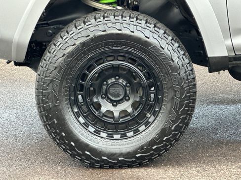 Used 2021 Toyota 4Runner SR5 Premium image 25