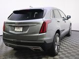 Certified 2025 Cadillac XT5 Premium Luxury image 6