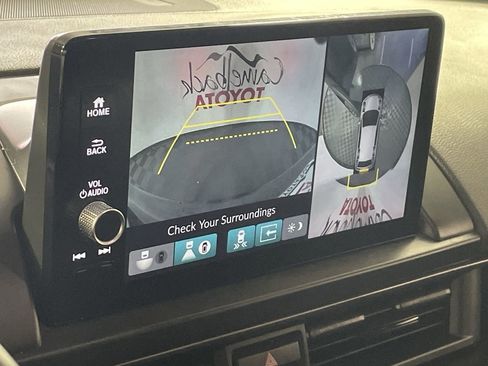 Used 2025 Honda Pilot TrailSport image 17