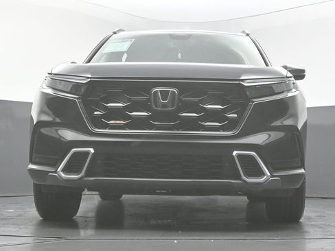 Used 2025 Honda CR-V Sport Touring image 48