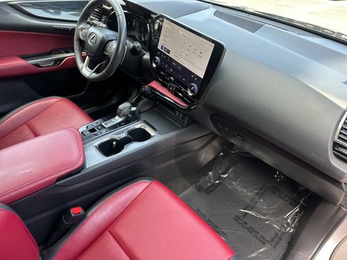 Used 2023 Lexus NX 350 AWD w/ Accessory Package (P3) image 18