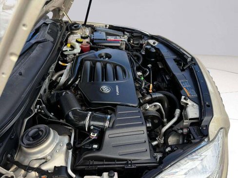 Used 2011 Buick Regal CXL Turbo w/ TO2 Preferred Equipment Group image 58