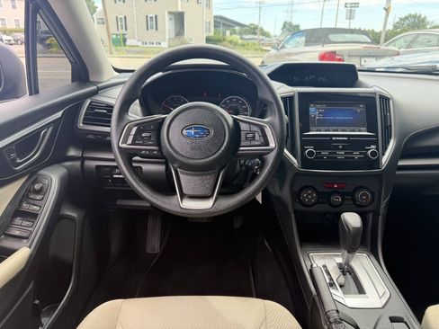 Used 2017 Subaru Impreza 2.0i AWD/4WD image 20