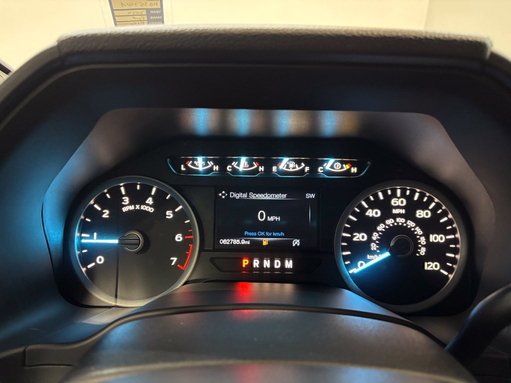 Used 2019 Ford F150 XLT w/ Equipment Group 302A Luxury AWD/4WD image 14