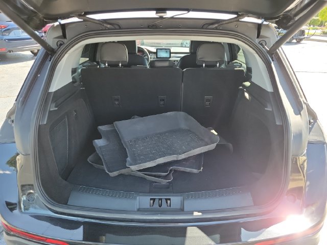 Used 2021 Lincoln Corsair FWD image 27