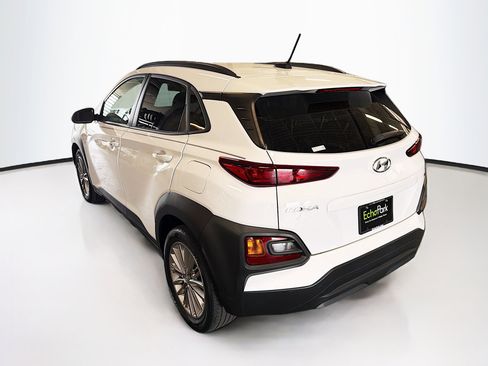 Used 2021 Hyundai Kona SEL AWD/4WD image 5