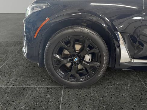 Used 2020 BMW X7 xDrive40i w/ Premium Package AWD/4WD image 27
