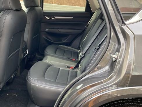 New 2025 MAZDA CX-5 AWD 2.5 S w/ Preferred Package image 22