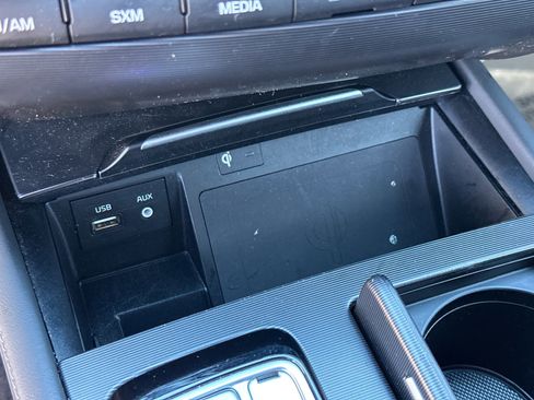 Used 2018 Genesis G80 3.3T Sport image 35