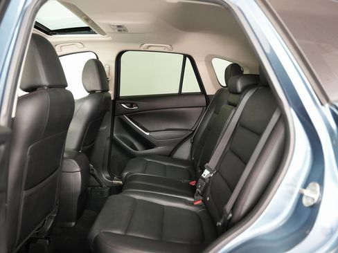 Used 2016 MAZDA CX-5 Grand Touring image 41