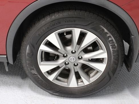 Used 2018 Nissan Murano SL w/ Moonroof Package AWD/4WD image 20