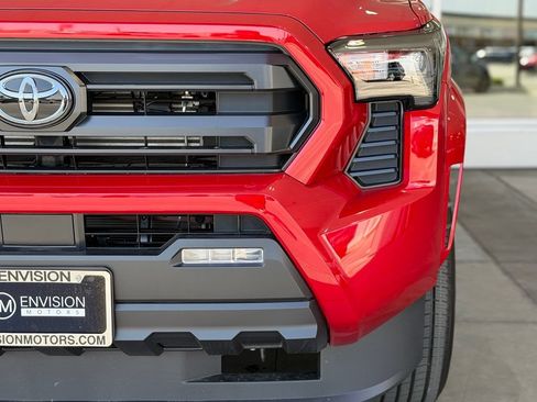 New 2026 Toyota Tacoma SR5 RWD image 5