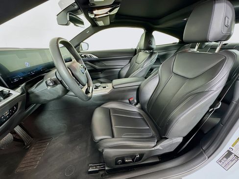 Used 2025 BMW 430i Coupe image 13