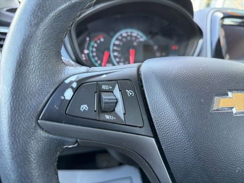 Used 2019 Chevrolet Spark ACTIV image 24