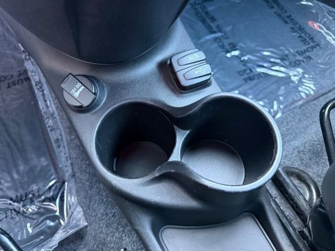 Used 2018 FIAT 500 e image 25