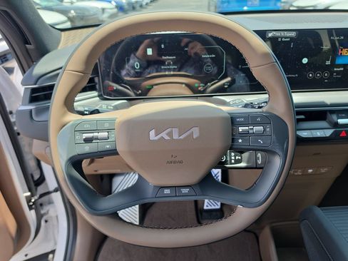 New 2026 Kia EV9 GT-Line AWD/4WD image 30