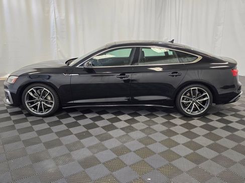Used 2023 Audi A5 2.0T Premium w/ Convenience Package image 3