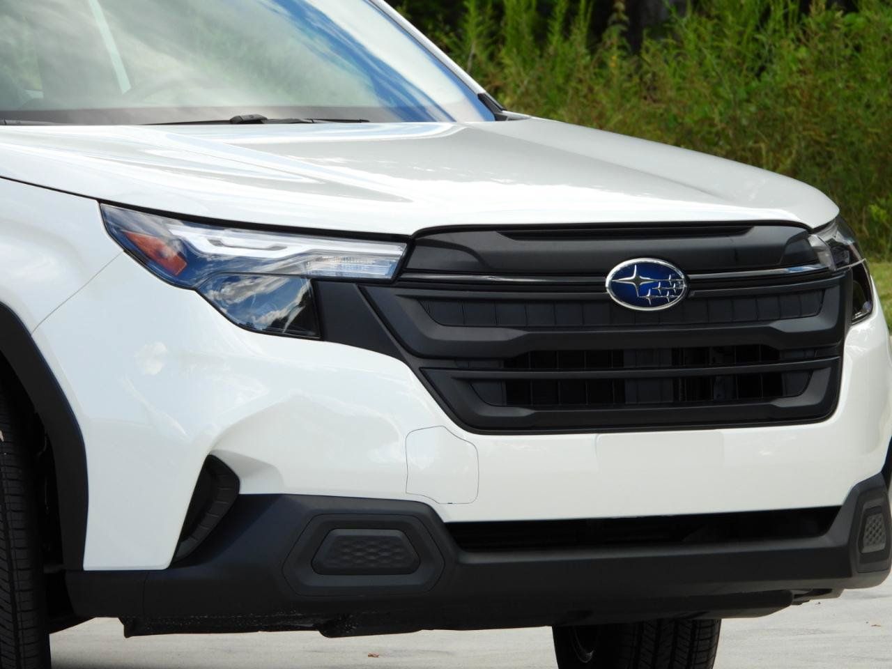 Used 2026 Subaru Forester AWD/4WD image 11