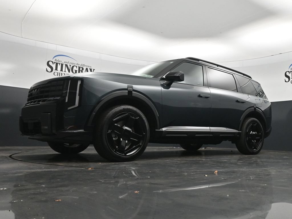 Used 2027 Kia Telluride SX X-Line w/ Towing Package AWD/4WD image 28