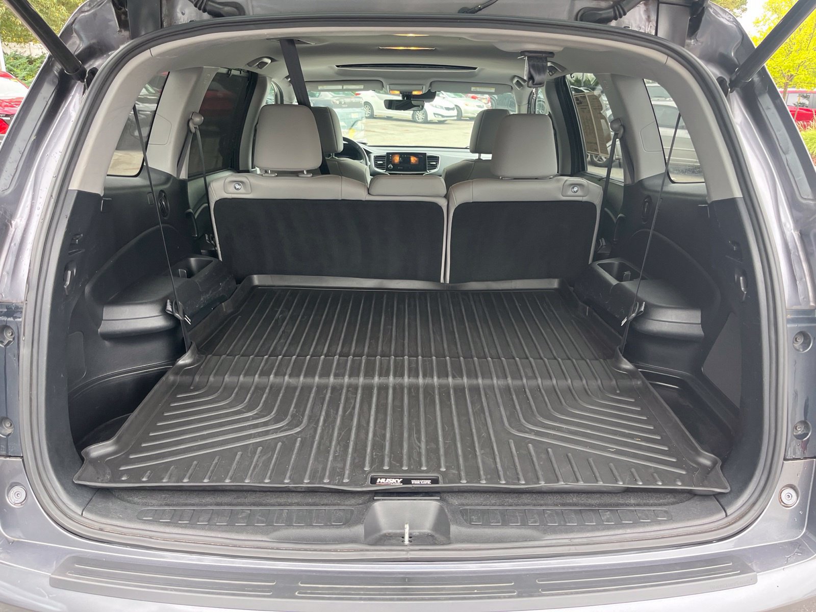 Used 2020 Honda Pilot EX-L image 33