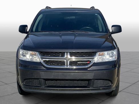 Used 2016 Dodge Journey SE w/ Flexible Seating Group image 4