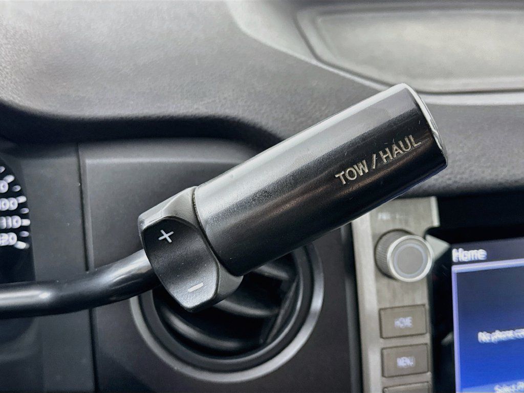 Used 2020 Toyota Tundra SR RWD image 17