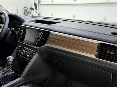 Used 2022 Volkswagen Atlas SEL image 27