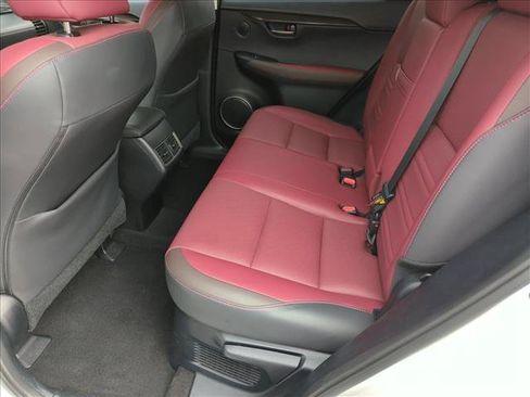 Used 2018 Lexus NX 300 FWD w/ Comfort Package image 18
