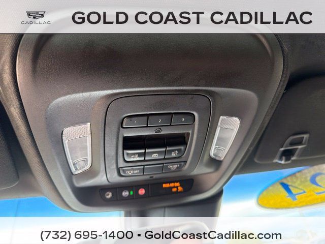 Used 2024 Cadillac CT5 Luxury w/ Sun And Sound Package AWD/4WD image 22