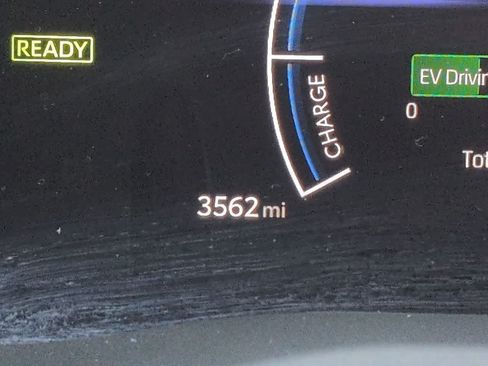 Used 2026 Toyota Camry SE w/ Convenience Package FWD image 24