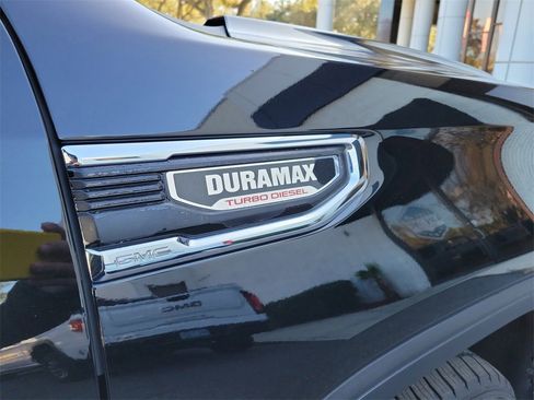 Certified 2021 GMC Sierra 1500 Denali w/ Denali Ultimate Package image 10