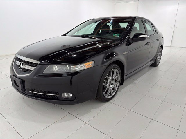 Used 2008 Acura TL Type-S FWD image 38