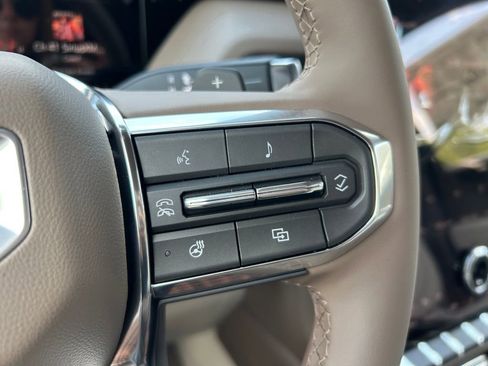 New 2026 GMC Yukon Denali RWD image 27