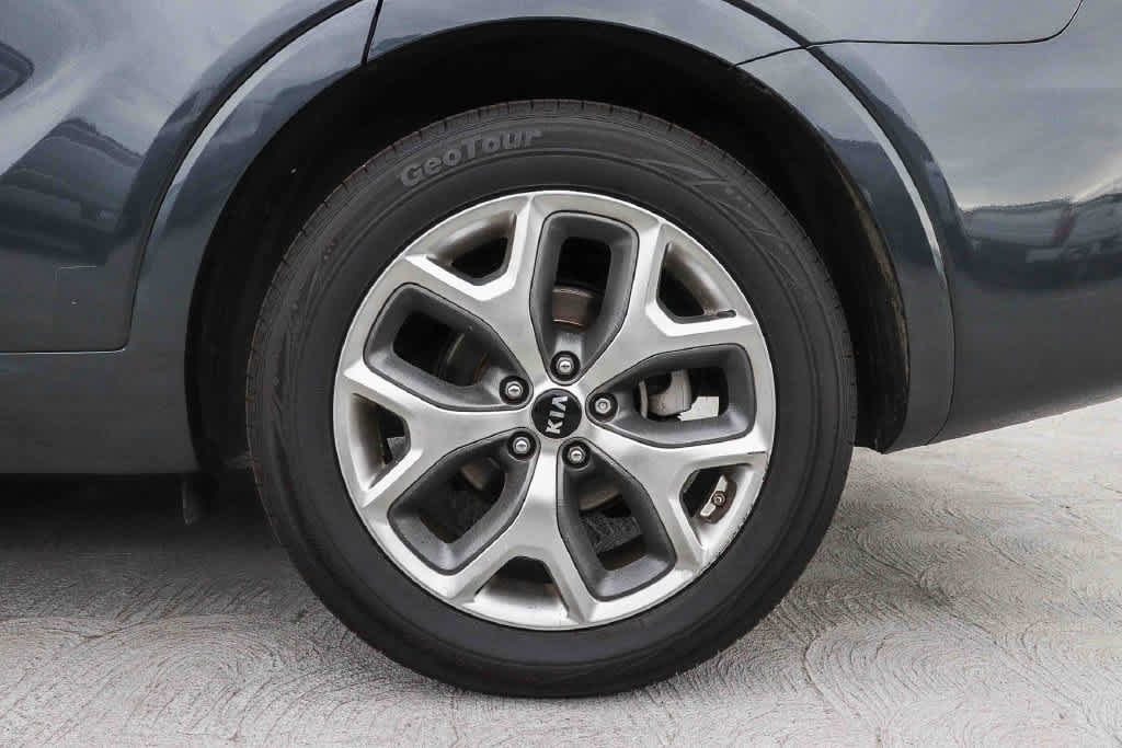 Used 2020 Kia Sorento SX FWD image 10