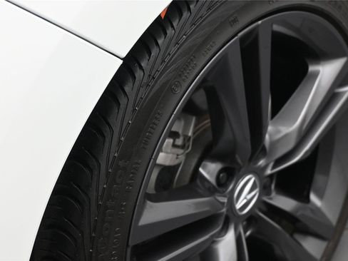 Certified 2024 Acura Integra A-Spec FWD image 13