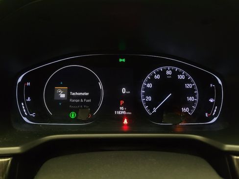 Used 2021 Honda Accord Sport image 23
